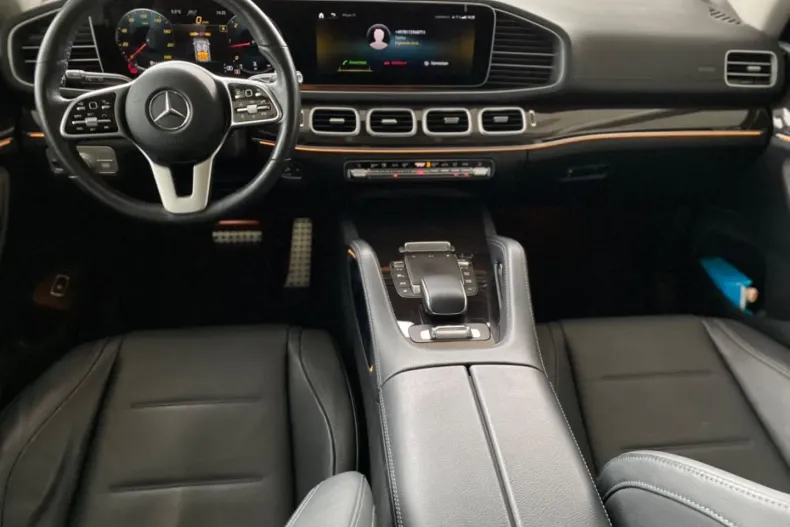Mercedes-Benz GLE 350 din 2021 cu 144.000 km - oferta MER116020 - foto 21