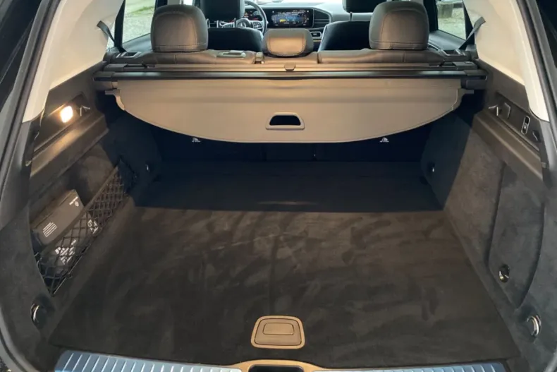 Mercedes-Benz GLE 350 din 2021 cu 144.000 km - oferta MER116020 - foto 23