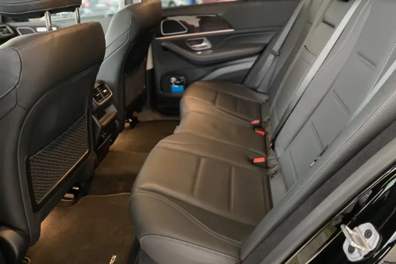 Mercedes-Benz GLE 350 din 2021 cu 144.000 km - oferta MER116020 - foto 25