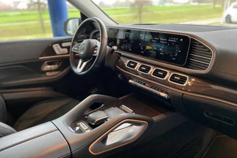 Mercedes-Benz GLE 350 din 2021 cu 144.000 km - oferta MER116020 - foto 26