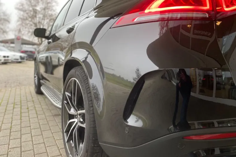 Mercedes-Benz GLE 350 din 2021 cu 144.000 km - oferta MER116020 - foto 28