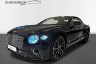 Bentley Continental GTC din 2021 cu 39.500 km - oferta BEN116021 - foto 3