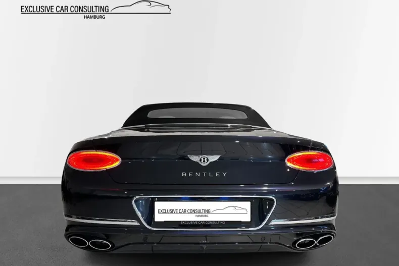 Bentley Continental GTC din 2021 cu 39.500 km - oferta BEN116021 - foto 5