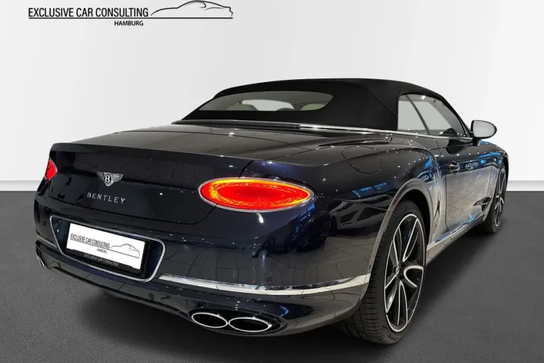 Bentley Continental GTC din 2021 cu 39.500 km - oferta BEN116021 - foto 6