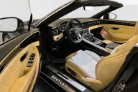 Bentley Continental GTC din 2021 cu 39.500 km - oferta BEN116021 - foto 8