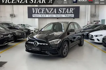 Mercedes-Benz GLA 200 din 2023 - oferta MER116022