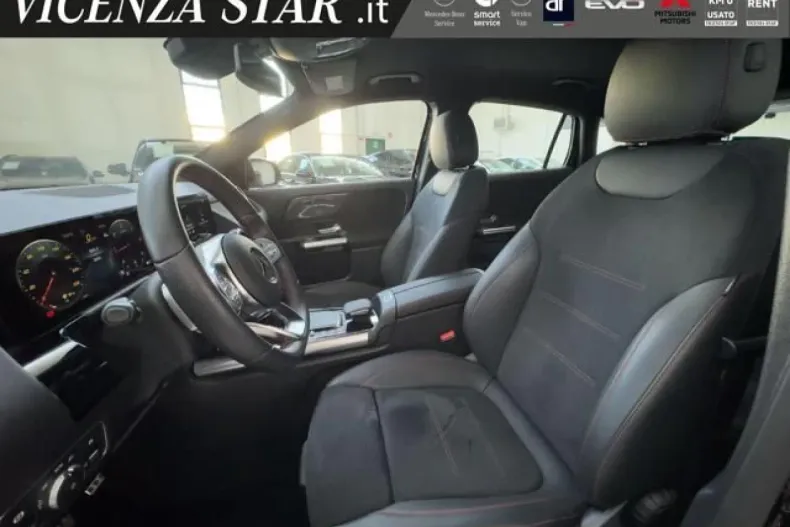 Mercedes-Benz GLA 200 din 2023 cu 28.497 km - oferta MER116022 - foto 6