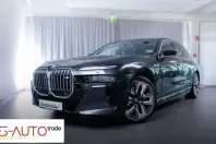 BMW M760 din 2023 cu 2.500 km - oferta BMW116024 - foto 1