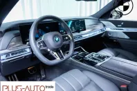 BMW M760 din 2023 cu 2.500 km - oferta BMW116024 - foto 4