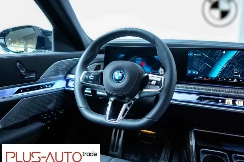 BMW M760 din 2023 cu 2.500 km - oferta BMW116024 - foto 5