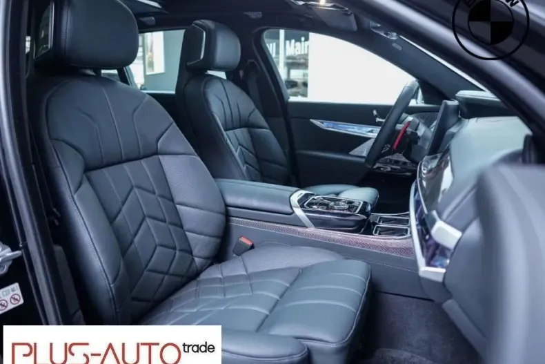 BMW M760 din 2023 cu 2.500 km - oferta BMW116024 - foto 6