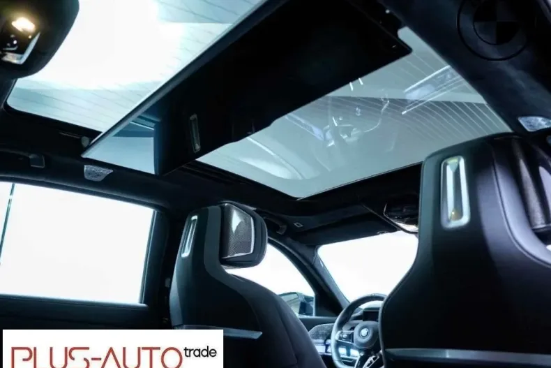 BMW M760 din 2023 cu 2.500 km - oferta BMW116024 - foto 8