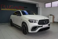 Mercedes-Benz GLE 63 AMG din 2023 cu 50.000 km - oferta MER116025 - foto 1