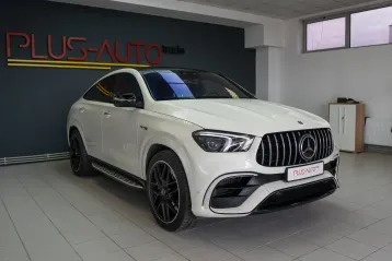 Mercedes-Benz GLE 63 AMG din 2023 - oferta MER116025