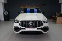 Mercedes-Benz GLE 63 AMG din 2023 cu 50.000 km - oferta MER116025 - foto 3