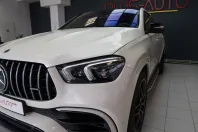 Mercedes-Benz GLE 63 AMG din 2023 cu 50.000 km - oferta MER116025 - foto 4