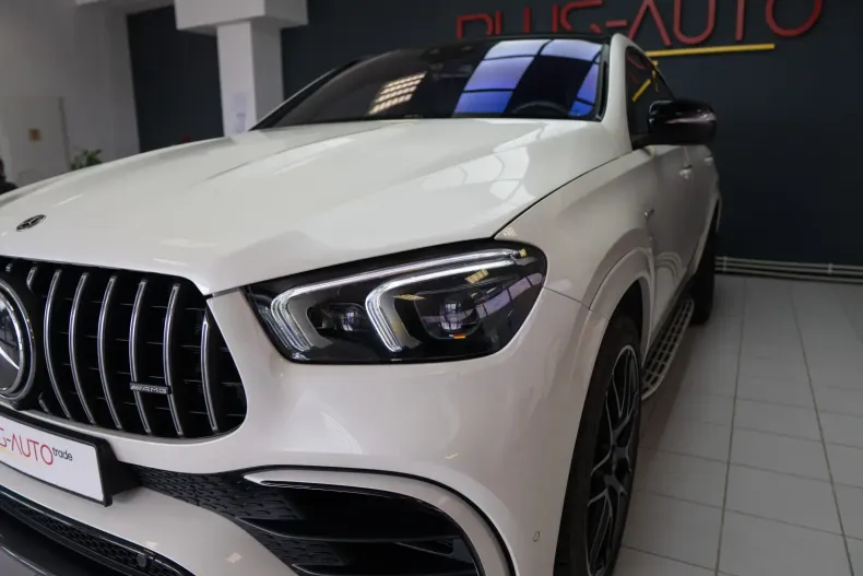 Mercedes-Benz GLE 63 AMG din 2023 cu 50.000 km - oferta MER116025 - foto 4