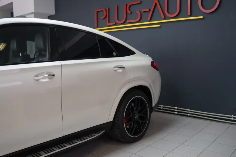 Mercedes-Benz GLE 63 AMG din 2023 cu 50.000 km - oferta MER116025 - foto 5