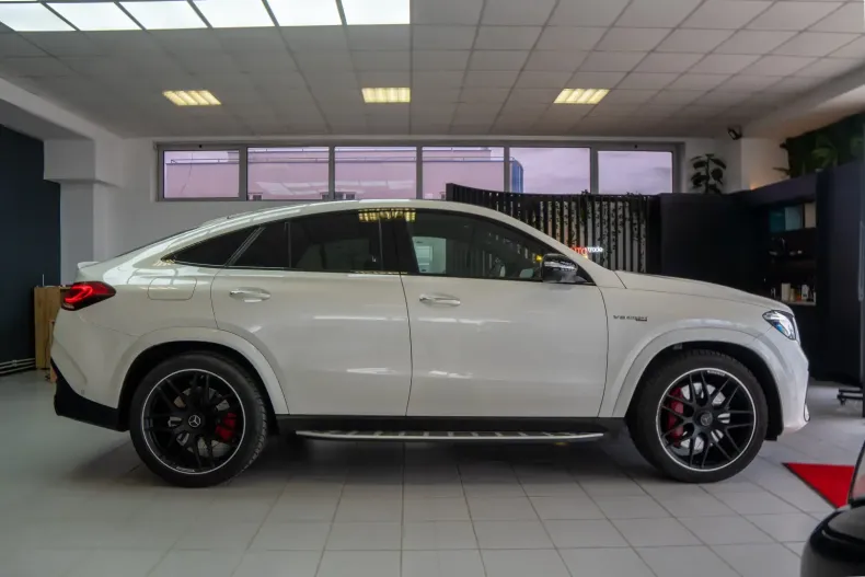 Mercedes-Benz GLE 63 AMG din 2023 cu 50.000 km - oferta MER116025 - foto 7
