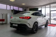 Mercedes-Benz GLE 63 AMG din 2023 cu 50.000 km - oferta MER116025 - foto 10