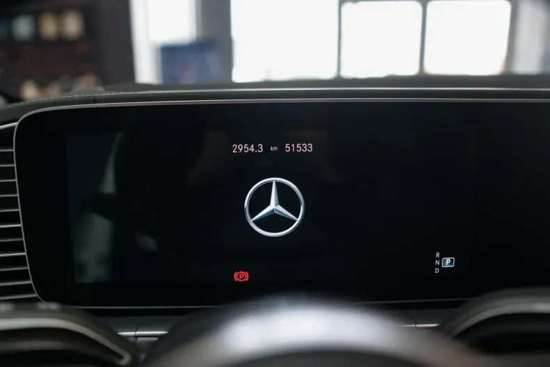 Mercedes-Benz GLE 63 AMG din 2023 cu 50.000 km - oferta MER116025 - foto 12