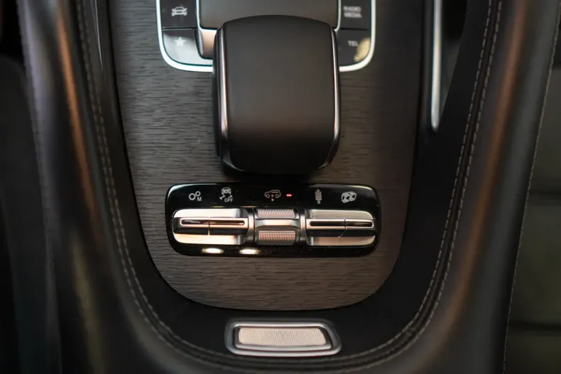 Mercedes-Benz GLE 63 AMG din 2023 cu 50.000 km - oferta MER116025 - foto 14