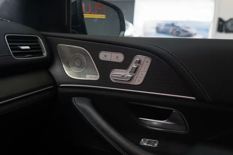 Mercedes-Benz GLE 63 AMG din 2023 cu 50.000 km - oferta MER116025 - foto 15