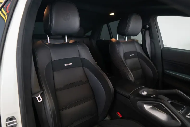 Mercedes-Benz GLE 63 AMG din 2023 cu 50.000 km - oferta MER116025 - foto 18