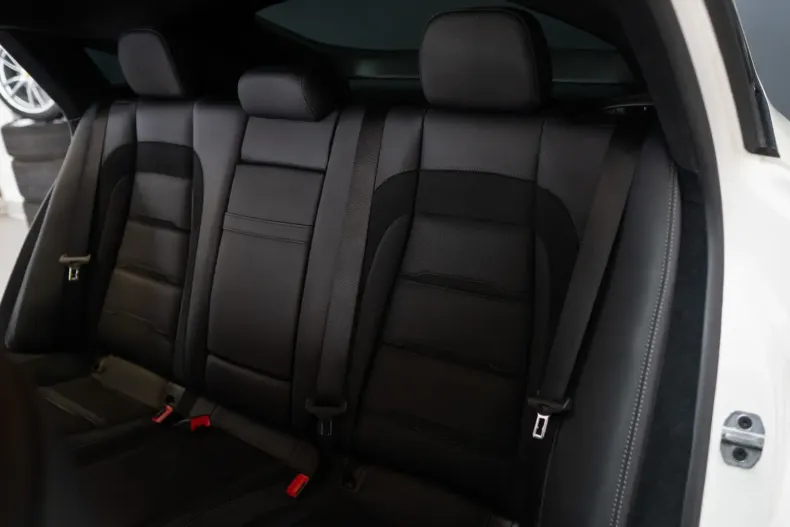 Mercedes-Benz GLE 63 AMG din 2023 cu 50.000 km - oferta MER116025 - foto 20