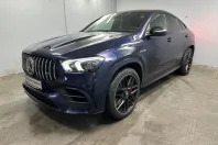 Mercedes-Benz GLE 63 AMG din 2021 cu 36.800 km - oferta MER116026 - foto 2