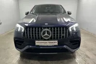 Mercedes-Benz GLE 63 AMG din 2021 cu 36.800 km - oferta MER116026 - foto 3