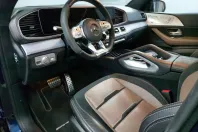 Mercedes-Benz GLE 63 AMG din 2021 cu 36.800 km - oferta MER116026 - foto 10