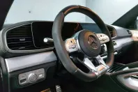 Mercedes-Benz GLE 63 AMG din 2021 cu 36.800 km - oferta MER116026 - foto 14