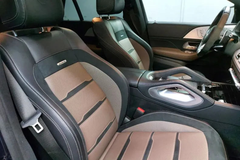 Mercedes-Benz GLE 63 AMG din 2021 cu 36.800 km - oferta MER116026 - foto 17