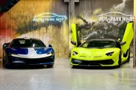 BMW X5 din 2023 cu 20.600 km - oferta BMW116027 - foto 2