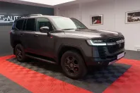 Toyota Land Cruiser din 2024 cu 5.000 km - oferta TOY116028 - foto 1