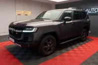 Toyota Land Cruiser din 2024 cu 5.000 km - oferta TOY116028 - foto 2