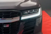 Toyota Land Cruiser din 2024 cu 5.000 km - oferta TOY116028 - foto 3