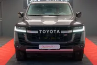 Toyota Land Cruiser din 2024 cu 5.000 km - oferta TOY116028 - foto 5