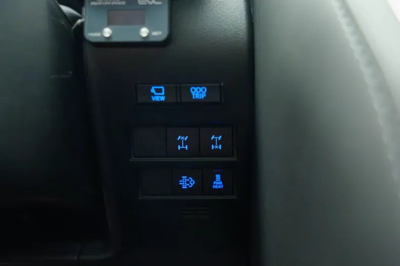 Toyota Land Cruiser din 2024 cu 5.000 km - oferta TOY116028 - foto 11