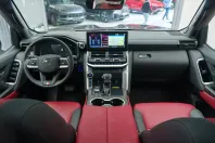 Toyota Land Cruiser din 2024 cu 5.000 km - oferta TOY116028 - foto 15