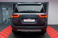 Toyota Land Cruiser din 2024 cu 5.000 km - oferta TOY116028 - foto 18