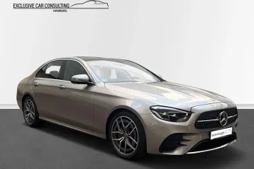 Mercedes-Benz E 200 din 2022 - oferta MER116029