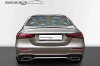 Mercedes-Benz E 200 din 2022 cu 28.000 km - oferta MER116029 - foto 5