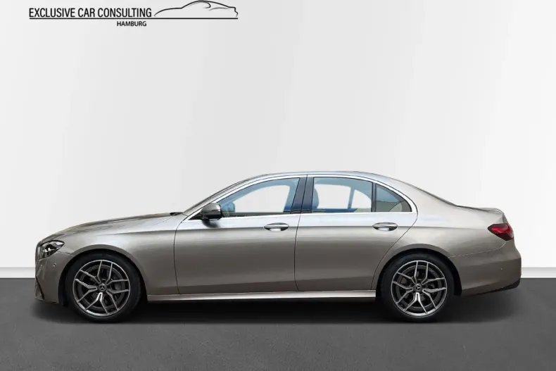 Mercedes-Benz E 200 din 2022 cu 28.000 km - oferta MER116029 - foto 8