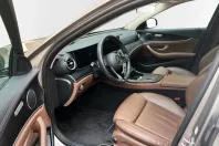 Mercedes-Benz E 200 din 2022 cu 28.000 km - oferta MER116029 - foto 10