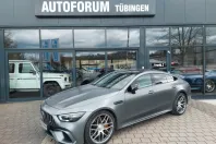 Mercedes-Benz AMG GT din 2021 cu 29.500 km - oferta MER116030 - foto 1