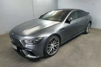Mercedes-Benz AMG GT din 2021 cu 29.500 km - oferta MER116030 - foto 2