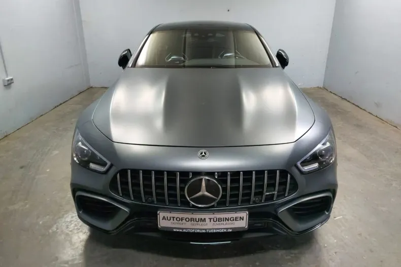 Mercedes-Benz AMG GT din 2021 cu 29.500 km - oferta MER116030 - foto 3