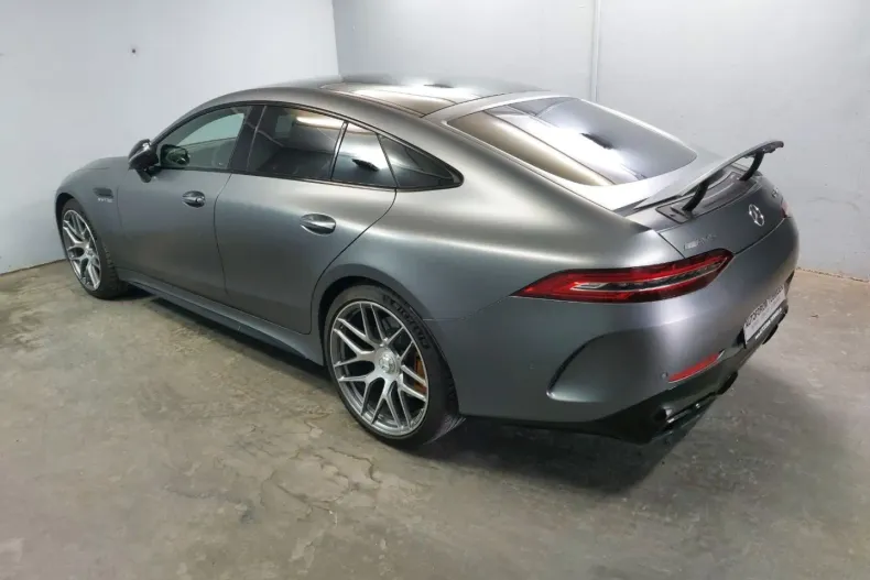 Mercedes-Benz AMG GT din 2021 cu 29.500 km - oferta MER116030 - foto 4